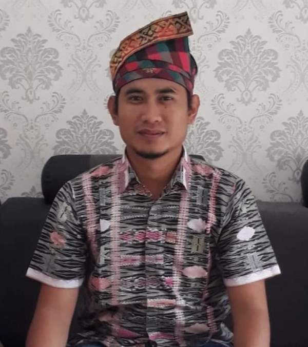 Jikalahari Minta Jokowi Selamatkan Pulau Bengkalis dari Abrasi