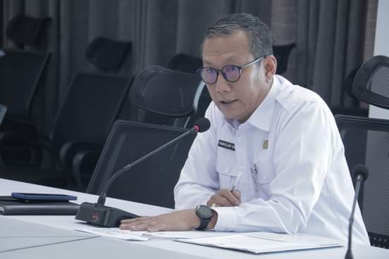 Pemko Pekanbaru Ajukan 400 Formasi P3K ke Kemenpan RB