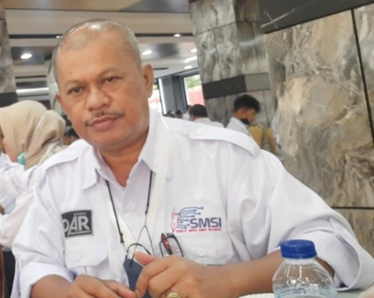 Duit Parkir Mengalir Sampai Jauh, Catatan Helmi Burman