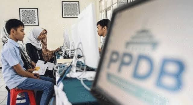 Pra Pendaftaran Berjalan Lancar, 57.436 Peserta Akses Akun PPDB Online SMA/SMK Negeri Riau