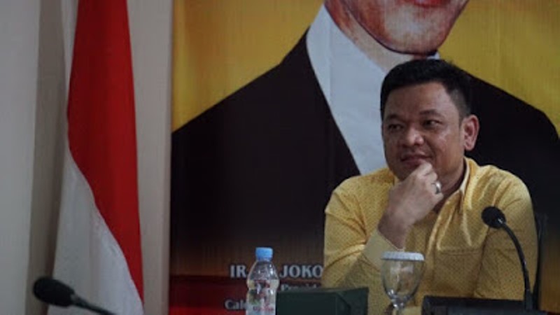 Golkar soal SBY Minta RI Tobat: Bencana Tak Kenal Waktu dan Masa Pemerintahan