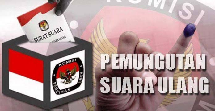 Polda Riau Jamin Keamanan Proses PSU Tiga TPS di Siak