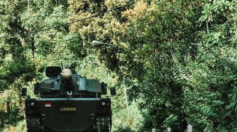 Indonesia Jadi Negara ke-3 Dunia Bisa Produksi Medium Tank, Ini Kehebatannya