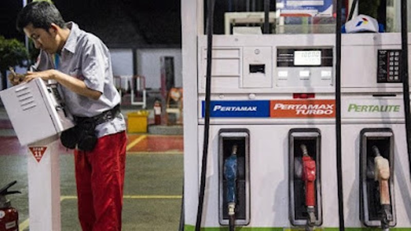 Aturan Diubah Jokowi, Inilah Daftar Harga BBM di RI Terbaru