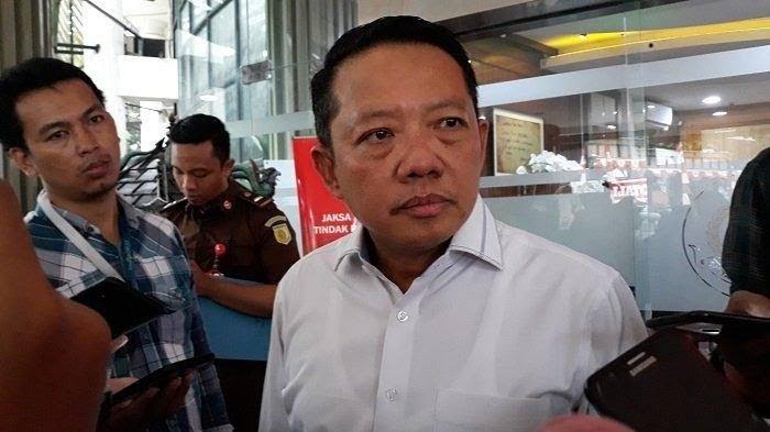 Kasus Korupsi Tata Kelola Sawit Terkait Bocornya Rp 300 Triliun Uang Negara