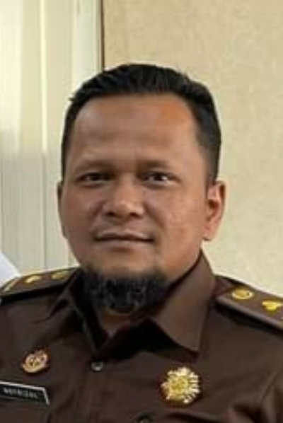 Mantan Sekretaris dan Bendahara Panwaslu Bengkalis Diganjar 7 Tahun Penjara