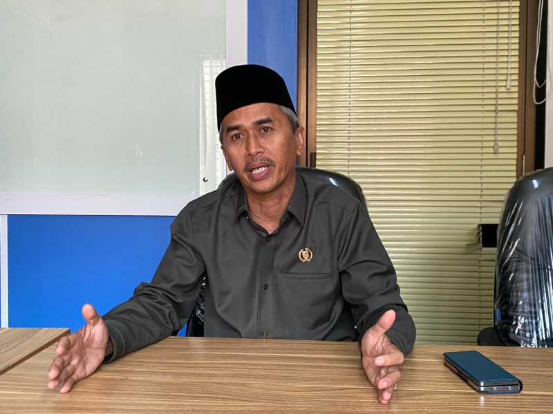 DPRD Riau Beberkan Catatan Khusus Plt dan Pj Gubri