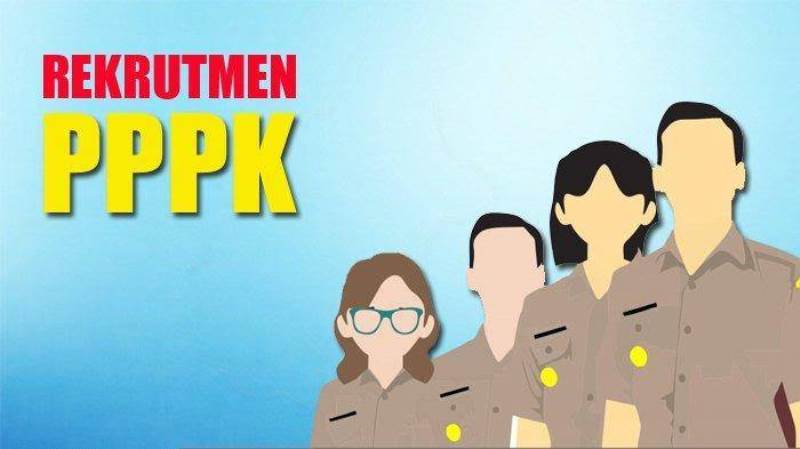Diisi 273 Pendaftar, Ini Kriteria PPPK Guru Pekanbaru yang Jadi Prioritas