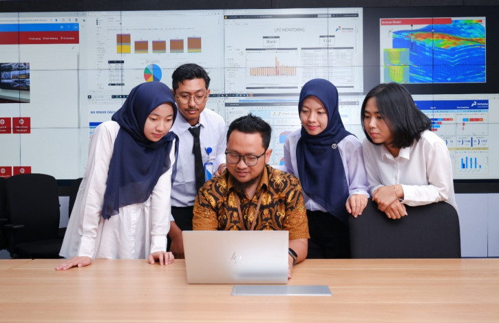 PHR Kembali Buka Program Magang untuk Talenta Muda Riau