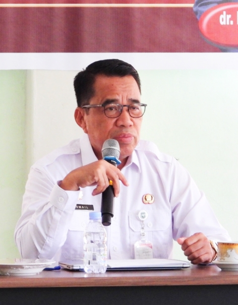 Pemkab Bengkalis Luncurkan Inovasi Layanan 