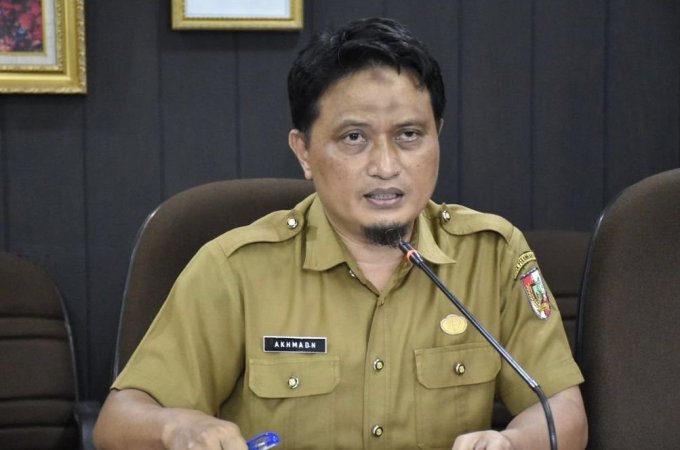 Pendaftaran Ditutup, Kuota P3K Formasi Guru Belum Terpenuhi