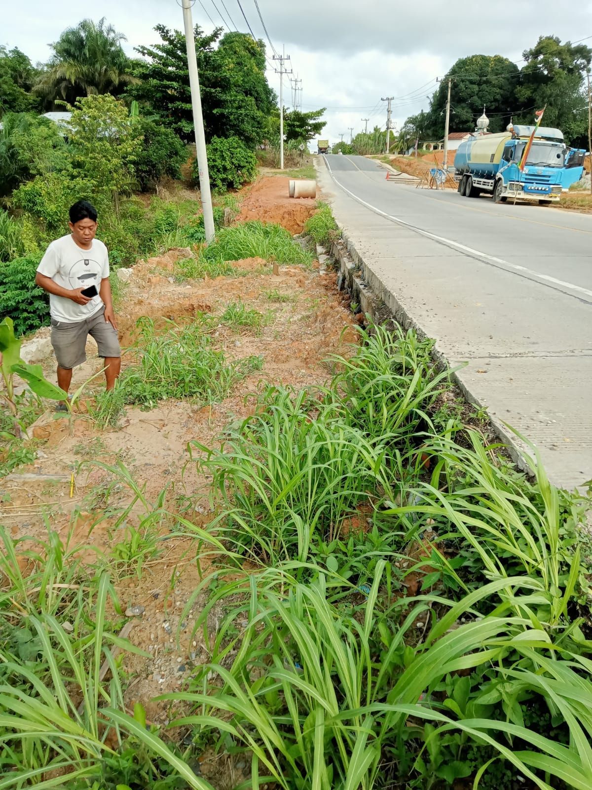 Forum LSM Riau Bersatu Minta Aparat Hukum Usut Dugaan Tipikor 8 Proyek Preservasi Jalan di Riau Rp1 Triliun