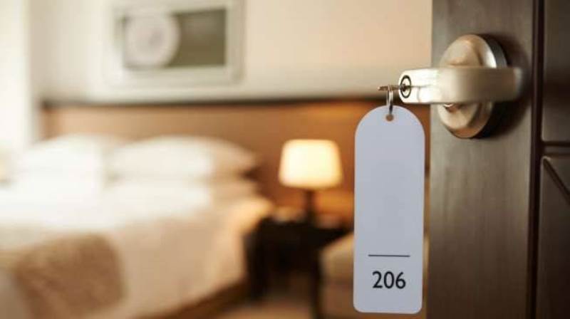 Ajak Anak di bawah Umur Cek In ke Hotel, Pria Ini Ditangkap Polisi