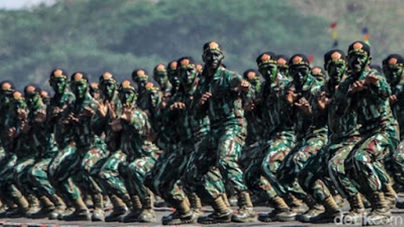 Bursa Calon Panglima TNI: Andika Perkasa, Yudo Margono, dan Eko Margiyono
