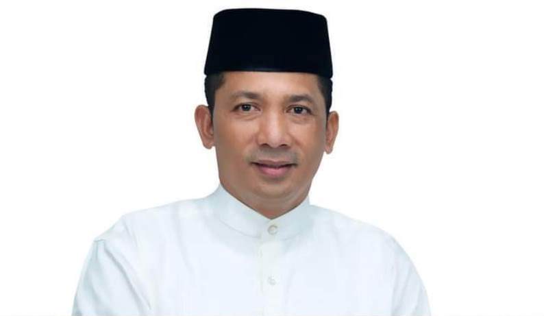 H. Muhammad Adil Minta Lurah dan Kades Jangan Sampai Ada Warganya yang Tidak Punya KTP
