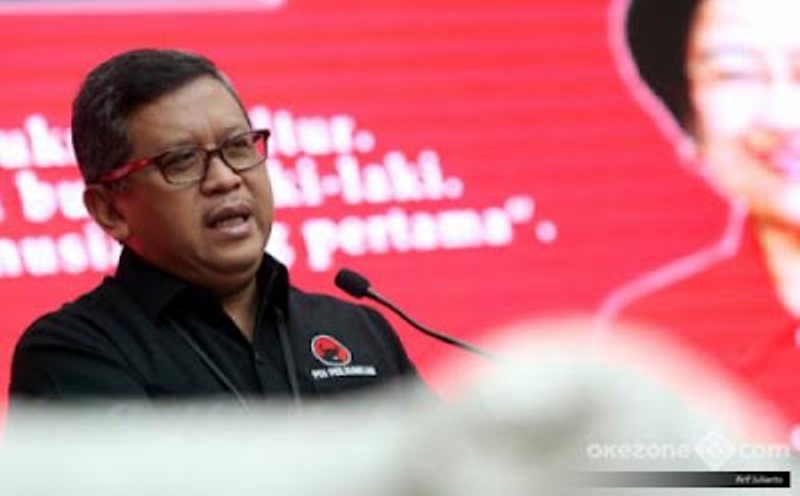 Ramai Isu Pemilu 2024 Ditunda