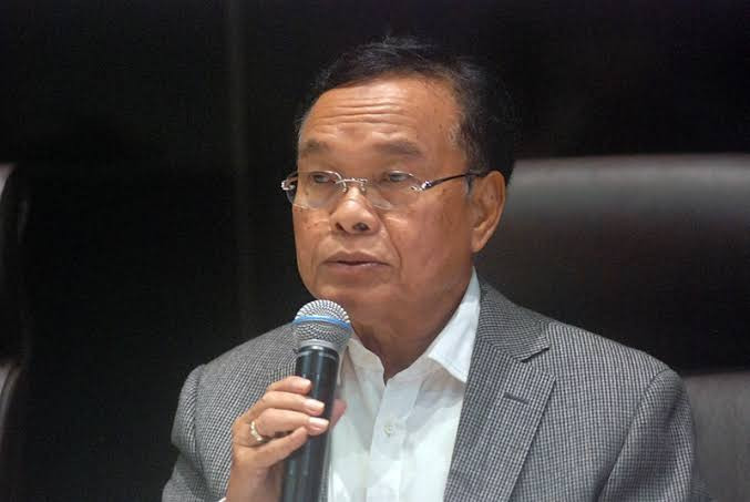 Otonomi Daerah Merana Didera Korupsi Sistemik