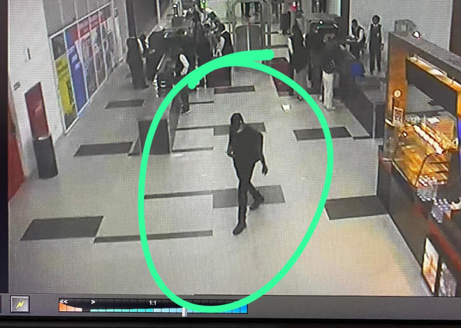 Gagal Terbang ke Samarinda, Kurir 2 Kg Sabu Dibekuk di Bandara SSK II Pekanbaru