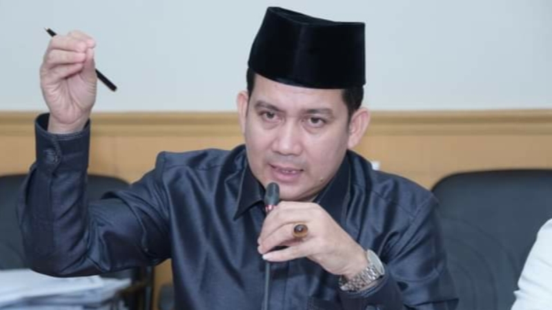 DPRD Susun Ranperda Pemekaran Kecamatan dan Desa