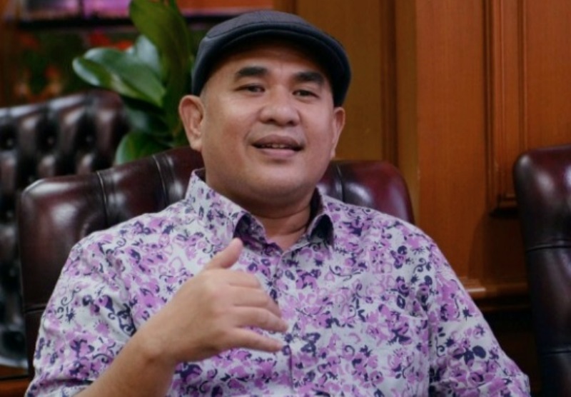 Habis Lebaran, PWI Riau Kembali Rekrut Anggota Baru