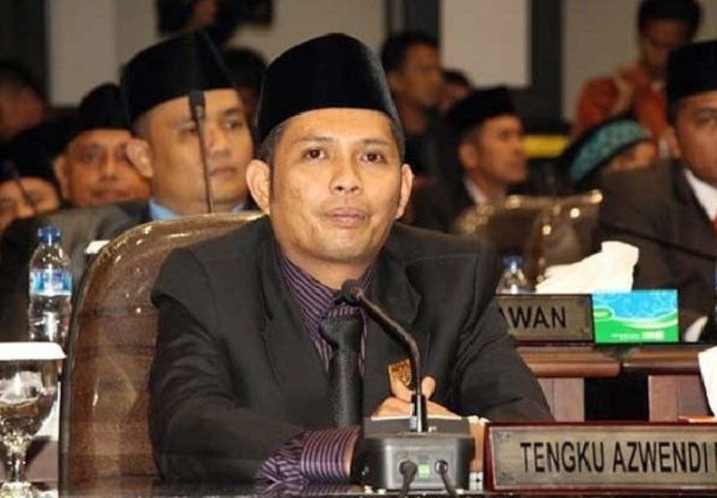 37 Pasangan Terjaring Razia di Hotel Sabrina, Pemko Pekanbaru Diminta Gandeng Polisi