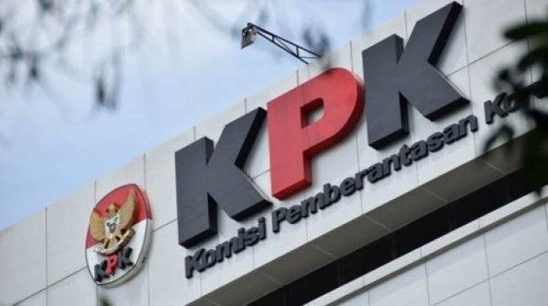 KPK Panggil Wakil Rektor I Unri terkait Kasus Suap Rektor Unila