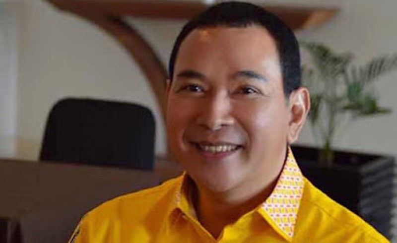 Fakta-fakta Utang hingga Aset Tommy Soeharto Disita Satgas BLBI