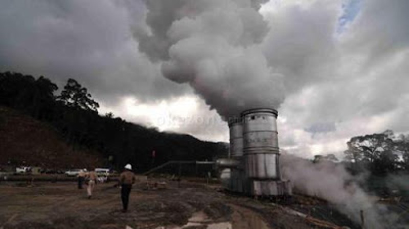 Indonesia Punya Harta Karun Energi Terbarukan, Segini Banyaknya