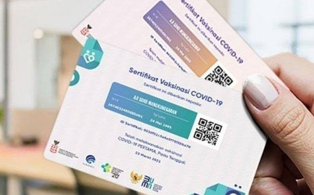 Bepergian harus Ada Sertifikat, Tapi Warga Pekanbaru Sulit Dapatkan Vaksin