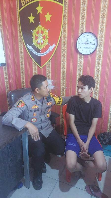 Rampok Rumah Mewah Jalan Rumbia Ditangkap, Polisi Ungkap Kasus Dalam Waktu 4 Jam