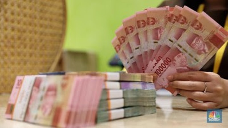 Lagi-lagi Pemda Bikin Kesal Sri Mulyani & Jokowi, Ada Apa?