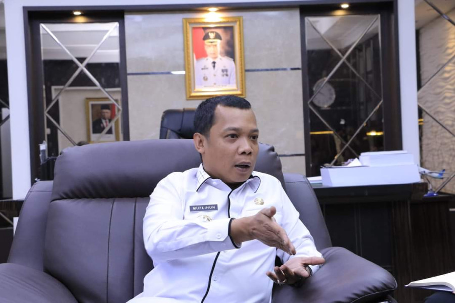 Cegah Kebocoran, OPD Pengelola Retribusi Diminta Pakai Pembayaran Digital