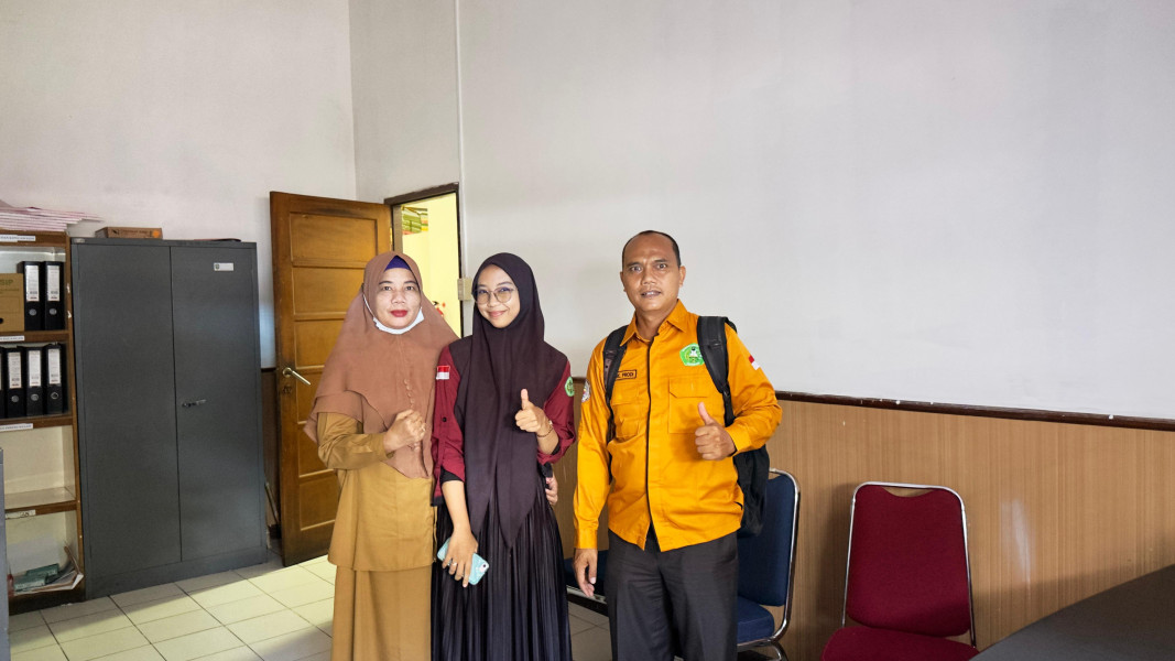 Magang Angkatan V Tahun 2024 FIA UNILAK Mendekatkan Mahasiswa ke Dunia Kerja