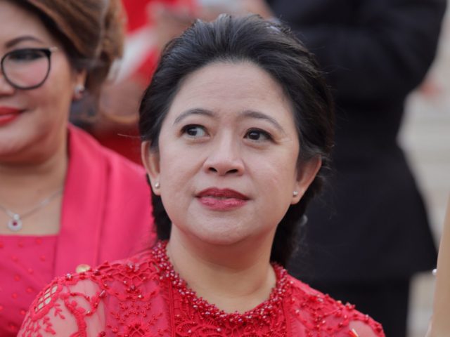 Jika MK Kabulkan Batas Usia Minimum 35 Tahun, Puan Sebut Gibran Maju Cawapres Ganjar