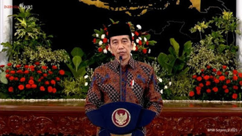 Jokowi Bikin Kementerian Investasi dan Gabungkan Kemendikbud-Ristek, DPR Setuju