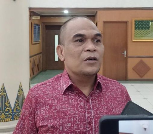 APBD-P Riau Dipercepat, Ketua DPRD: Penyesuaian Visi dan Misi Gubernur Baru