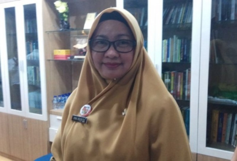 Pasca Pemekaran Kecamatan, 100 Orang Lebih Ajukan Perubahan Adminduk Perhari
