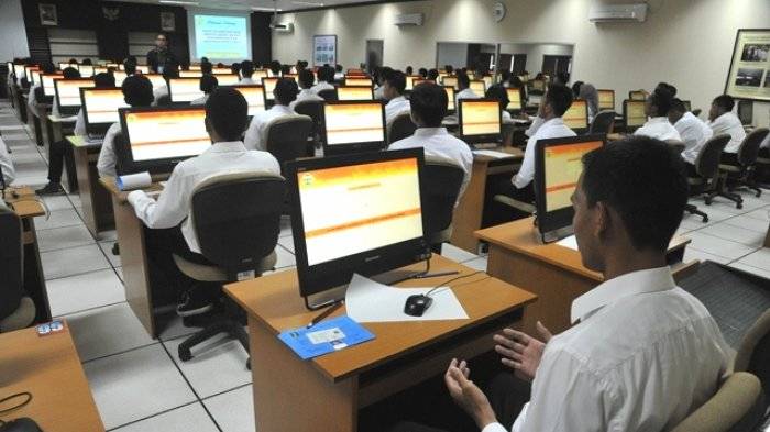 532 Peserta Tidak Lulus Seleksi PPPK Tenaga Kesehatan Pemprov Riau