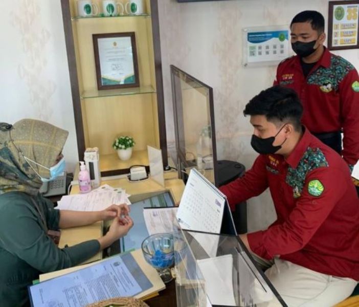 Sidang Putusan Syafri Harto Ditunda karena Hakim Butuh Referensi