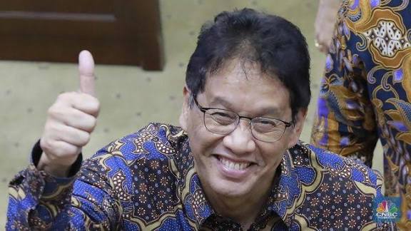 Purbaya Semprot Bank Ngaku Cuma Bisa Serap Rp 7 T dari Rp 200 T: Enak Aja!