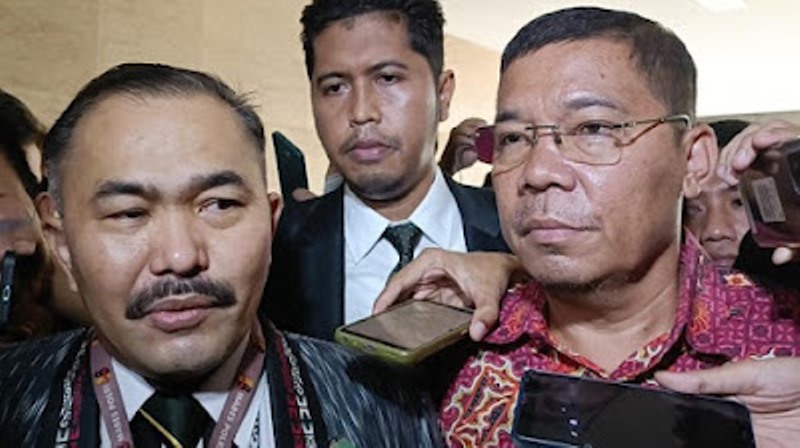 Bawa-bawa Ahok, Pengacara Brigadir J Dituntut Minta Maaf!