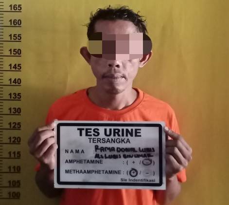 Maling Uang Tunai hingga Ratusan Bungkus Rokok di Toko Grosir, Pria ini Diringkus Polisi