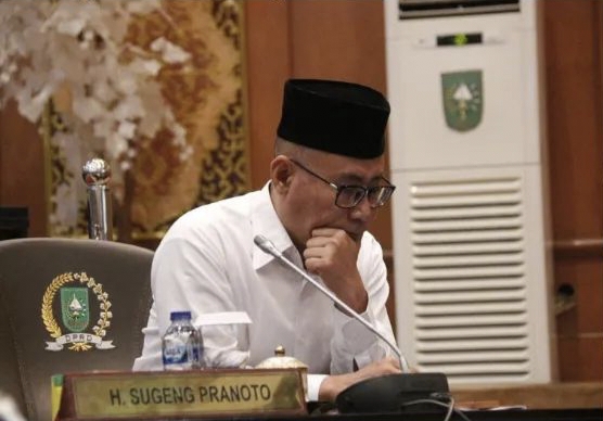 DPRD Riau akan Panggil PUPR Terkait Progres Ganti Rugi Lahan Pembangunan Flyover Garuda Sakti