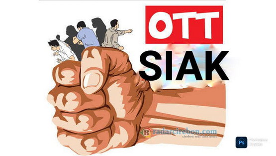 Pejabat di Siak Diduga Terjaring OTT Polres Terkait Pemerasan Kontraktor
