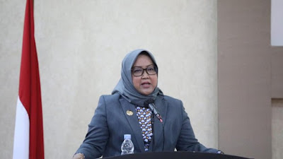 Ironi Bupati Bogor Kena OTT KPK Usai Larang ASN Terima Gratifikasi