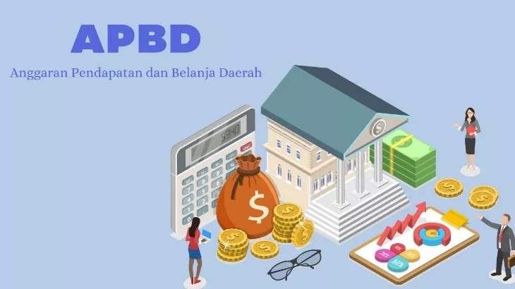 APBD 2026 Pekanbaru dan Indragiri Hilir Masih Dievalusi