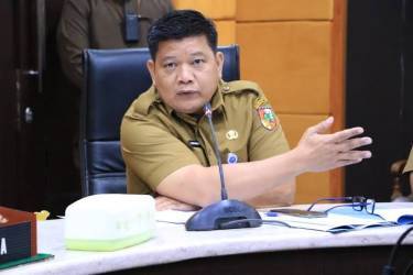 Inspektorat Pekanbaru Tangani Dua Kasus Dugaan Perselingkuhan ASN