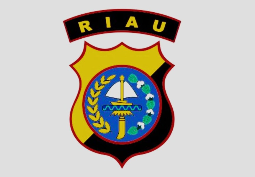 Terbaru! Daftar Lengkap 40 Pejabat di Lingkungan Polda Riau yang Dimutasi