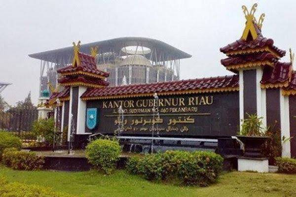 Siap-siap Para Pelamar! Gubri sudah Terima Surat Resmi Kemenpan-RB Soal Seleksi CPNS 2023