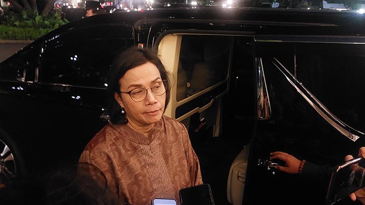 Sri Mulyani Butuh Rp71 T untuk Realisasikan Makan Siang Gratis Prabowo di 2025